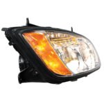 Headlight For 2007-2017 Kenworth T660 - Passenger - Image 4
