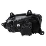 Headlight For 2007-2017 Kenworth T660 - Passenger - Image 5