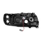 Headlight For 2008-2024 Peterbilt 389-Driver - Image 5
