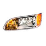 Headlight For 2008+ Peterbilt 382/384/386/387 - Driver - Image 3
