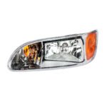 Headlight For 2008+ Peterbilt 382/384/386/387 - Driver - Image 4