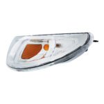 Headlight For International Durastar (2002-2018) & MV (2019-2022) - Driver - Image 3
