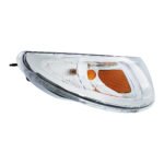 Headlight For International Durastar (2002-2018) & MV (2019-2022) - Passenger - Image 3