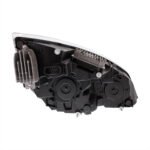 High Power Blackout LED Headlight For 2018-2024 Freightliner Cascadia-Passenger - Image 12