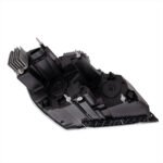 High Power Blackout LED Headlight For 2018-2024 Freightliner Cascadia-Passenger - Image 13