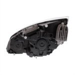 High Power Blackout LED Headlight For 2018-2024 Freightliner Cascadia-Passenger - Image 7