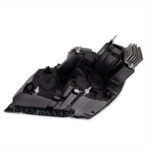 High Power Blackout LED Headlight For 2018-2024 Freightliner Cascadia-Passenger - Image 8
