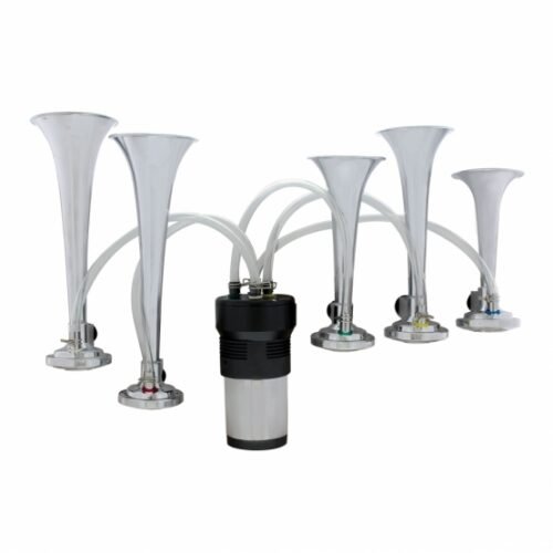 High Power Dixie Air Horn