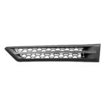 Hood Air Intake Grille For 2018-2024 Freightliner Cascadia 126 - Driver - Image 2