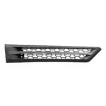 Hood Air Intake Grille For 2018-2024 Freightliner Cascadia 126 - Passenger - Image 2