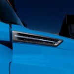 Hood Air Intake Grille For 2018-2024 Freightliner Cascadia 126 - Passenger - Image 3