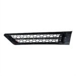 Hood Air Intake Grille With Green LED For 2018-2024 Freightliner Cascadia 126 - Passenger - Image 5