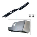 Inner Air Dam Bumper Carrier For 2018-2024 Freightliner Cascadia - Passenger - Image 4