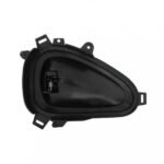 Interior Door Handle For 2001-2006 International Durastar & Workstar - Passenger - Image 2