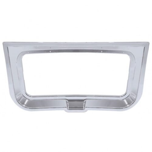 Kenworth Sunroof Trim