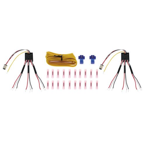 LED Sequential Light Kit