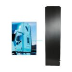 Lower Sleeper Fairing For 2008-2024 Freightliner Cascadia - Driver - Image 4