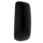 Matte Black Mirror Cover For 1990+ Kenworth T170/T270/T370/T440/T470/T600/T660/T800 - Passenger (Bulk) - Image 2