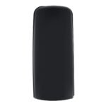 Matte Black Mirror Cover For 2008-2017 Freightliner Cascadia - Driver