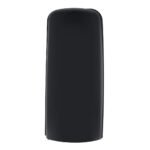 Matte Black Mirror Cover For 2008-2017 Freightliner Cascadia - Passenger - Image 2