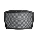 Mesh Grille For 2018-2024 Freightliner Cascadia-Black
