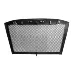 Mesh Grille For 2018-2024 Freightliner Cascadia-Black - Image 3