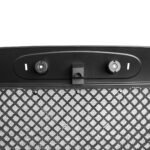 Mesh Grille For 2018-2024 Freightliner Cascadia-Black - Image 5