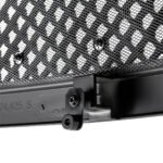 Mesh Grille For 2018-2024 Freightliner Cascadia-Black - Image 7