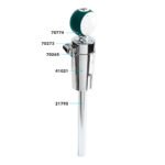 Number 14 Pool Ball Gearshift Knob For 13/15/18 Speed Eaton Style Shifters - Image 3