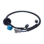 OE Style Headlight Harness For Peterbilt 386 (2005-2015) & 387 (1999-2010) - Image 3