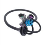 OE Style Headlight Harness For Peterbilt 386 (2005-2015) & 387 (1999-2010) - Image 4