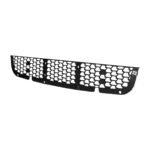 One Piece Bumper Mesh For 2018-2024 Freightliner Cascadia - Image 2