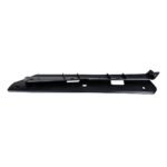 Outer Air Dam Bumper Carrier For 2018-2024 Freightliner Cascadia - Driver