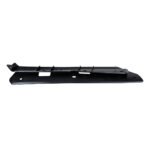 Outer Air Dam Bumper Carrier For 2018-2024 Freightliner Cascadia - Passenger