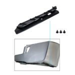 Outer Air Dam Bumper Carrier For 2018-2024 Freightliner Cascadia - Passenger - Image 5