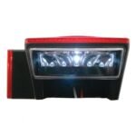 Over 80" Wide LED Reflector Submersible Combination Tail Light With License Light (Bulk) - Image 3