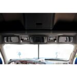 Overhead Center Trim With Storage Compartment For 2008-2017 Freightliner Cascadia - Image 4