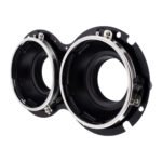 Peterbilt 359 Inner Lamp Bucket For LED Headlight - Image 2