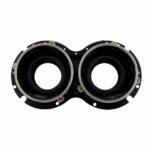 Peterbilt 359 Inner Lamp Bucket For LED Headlight