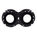 Peterbilt 359 Inner Lamp Bucket For LED Headlight - Image 4