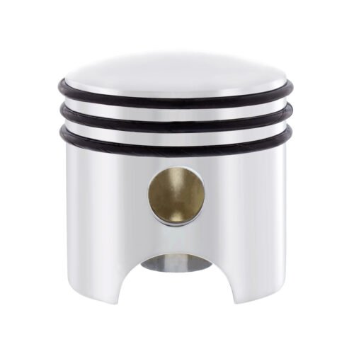 Piston Gearshift Knob