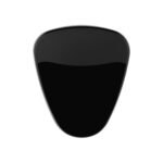 Plastic Cover For 9/10/13/15/18 Speed Gearshift Knob - Candy Black - Image 3