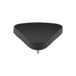 Plastic Cover For 9/10/13/15/18 Speed Gearshift Knob - Matte Black - Image 2