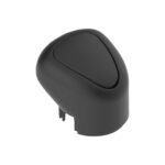 Plastic Cover For 9/10/13/15/18 Speed Gearshift Knob - Matte Black - Image 6