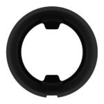 Plastic Lower Gearshift Knob Cover - Matte Black - Image 4