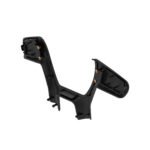Plastic Trim For United Pacific YourGrip Peterbilt 579/Kenworth T680 Steering Wheel - Black - Image 4
