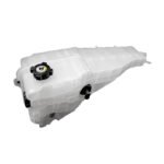 Pressurized Coolant Reservoir & Coolant Level Sensor For 2008-2017 Freightliner Cascadia - Image 4