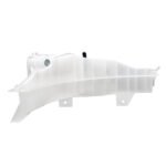 Pressurized Coolant Reservoir & Coolant Level Sensor For 2008-2017 Freightliner Cascadia - Image 6