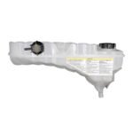 Pressurized Coolant Reservoir & Coolant Level Sensor For 2008-2022 Peterbilt 389 & Kenworth W900 - Image 3