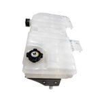 Pressurized Coolant Reservoir & Coolant Level Sensor For 2008-2022 Peterbilt 389 & Kenworth W900 - Image 4